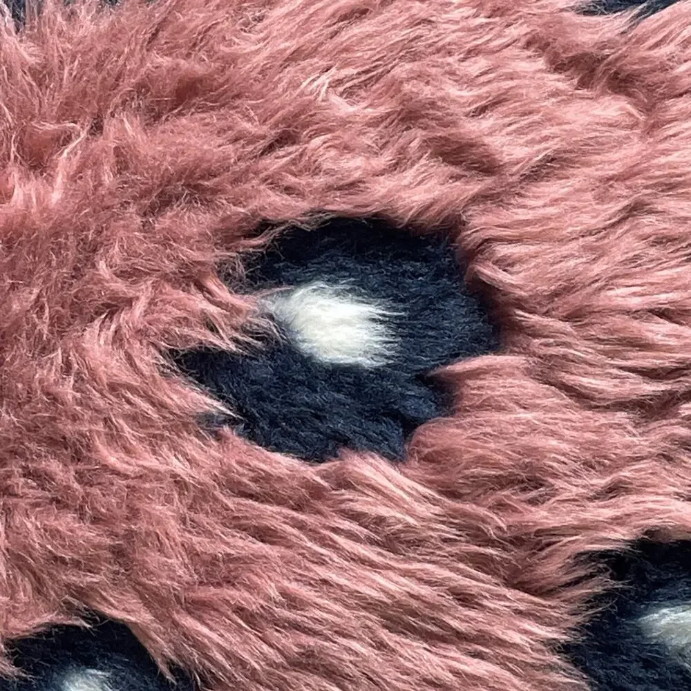 Anthropologie dalia faux